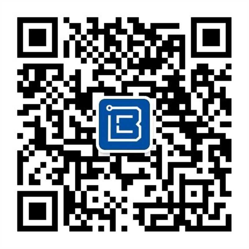 微信二维码