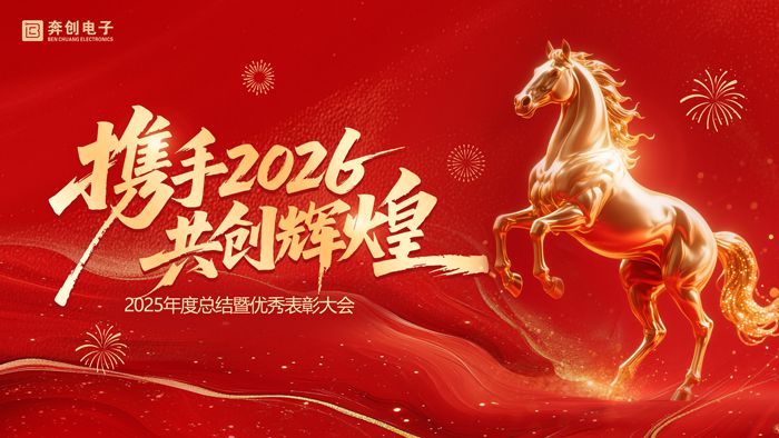 2025年度总结暨优秀表彰大会