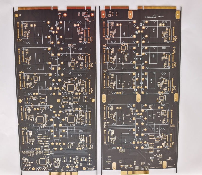 25558 - Server Storage Card Board