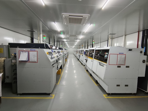 Laser drilling workshop